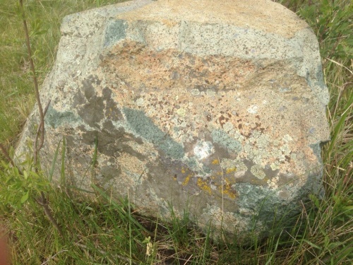 Гигантские зелёные валуны для ландшафтного дизайна весом более 5 тонн купить в Барабинске