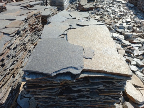 Серицит для лестницы, ступеней купить в Барабинске