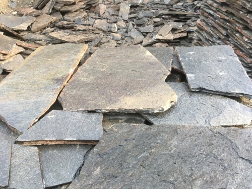 Серицит для лестницы, ступеней купить в Барабинске